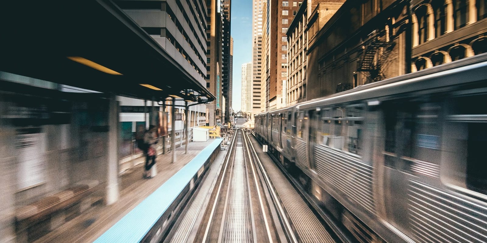 Effizienz ist nicht die Antwort